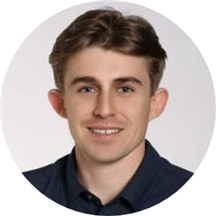 Dr. Sebastian Chalcraft, MD