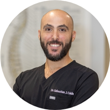 Dr. Sebastian Colon, DC