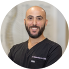 Dr. Sebastian Colon, DC