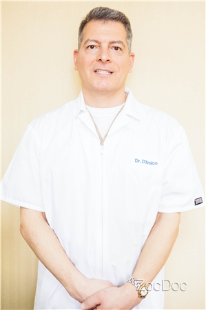 Dr. Sebastian D'amico, DMD