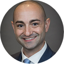 Dr. Sebastian Rubino, MD