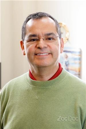 Dr. Sebastian Sepulveda, MD