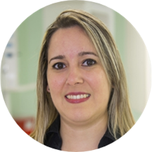 Dr. Secil Aponte, DMD