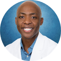 Dr. Sedrick Bradley, MD