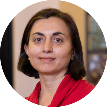 Dr. Seema Ahluwalia, MD