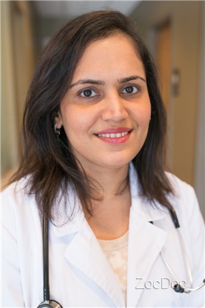 Dr. Seema Iyer, MD