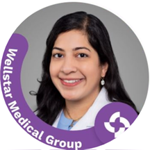 Dr. Seema Kumar, MD, Marietta, GA | Gastroenterologist