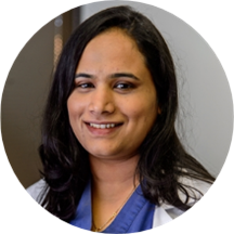 Dr. Seema Manchireddy, MD
