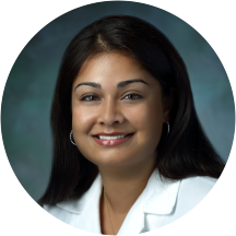 Dr. Seema Pai, MD