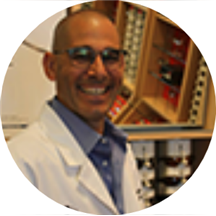 Dr. Sefir Girisgen, OD