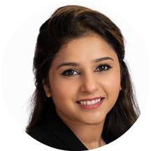 Dr. Sehrish Tariq, PsyD