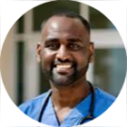 Dr. Selamawi Mesfin, MD