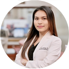 Dr. Selena Huang, OD