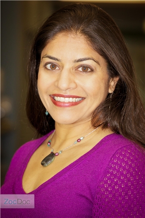 Dr. Selina Shah, MD