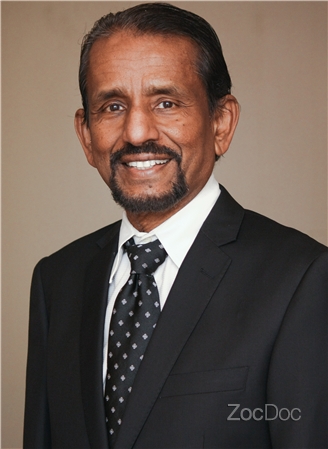 Dr. Selva Ganesh, MD