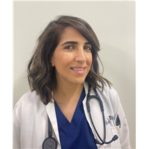 Dr. Semeen Ghani, MD