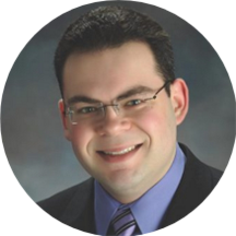 Dr. Semyon Zarkhin, MD