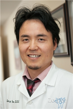 Dr. Seng Yea, DDS