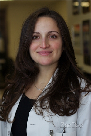 Dr. Senja Tomovic, MD