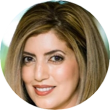 Dr. Sepideh Caviar, DMD