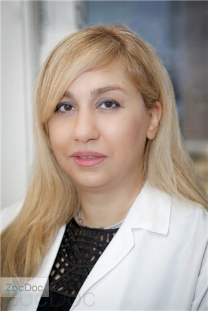 Dr. Sepideh Mehri, MD