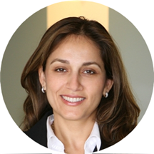 Dr. Sepideh Moeinolmolki, DDS, BS