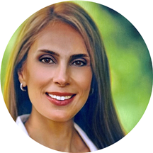 Dr. Sepideh Saiedi, PhD