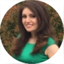 Dr. Sepideh Zarani, OD