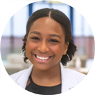 Dr. Serena McArthur, OD