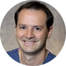 Dr. Serge Ginzburg, MD