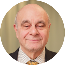 Dr. Serge Mosovich, MD