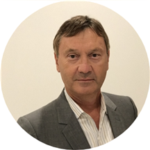 Dr. Serge Obukhoff, MD