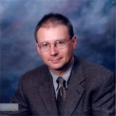 Dr. Sergei Shevlyagin, MD