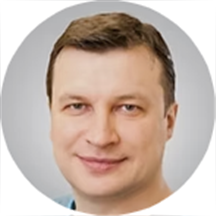 Dr. Sergey Dedov, DDS