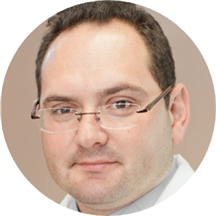 Dr. Sergey Losyev, DPM