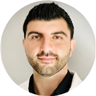 Dr. Sergey Petrosian, DO