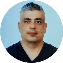 Dr. Sergio Hernandez, DDS