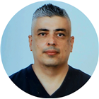 Dr. Sergio Hernandez, DDS