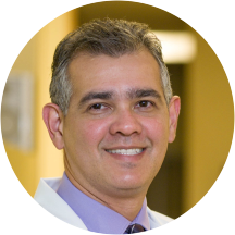 Dr. Sergio Souza, DDS