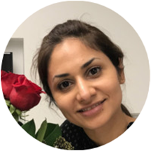 Dr. Seror Al Rubaye, DDS