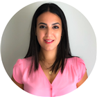 Dr. Setareh Zareh, DDS