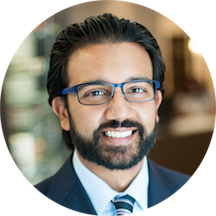 Dr. Seth (Pepsi) Sarai, OD