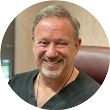 Dr. Seth Blitzer, DMD