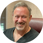 Dr. Seth Blitzer, DMD