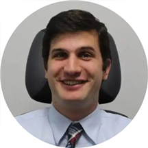 Dr. Seth Bronstein, OD