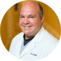 Dr. Seth Camhi, MD