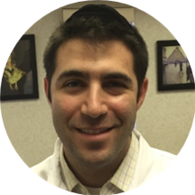 Dr. Seth Faigen, DMD