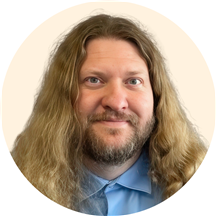 Dr. Seth Hatlelid, PsyD