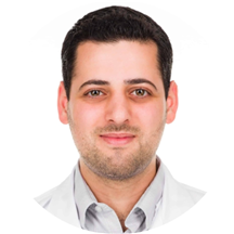 Dr. Seth Kaminsky, DDS