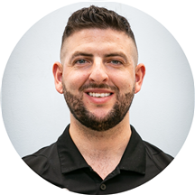 Dr. Seth Pachman, DPT, ATC